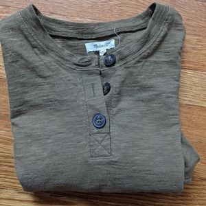 Madewell T- Shirt